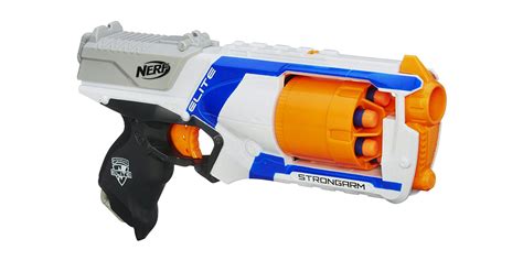 nerf n strike|The Best N.